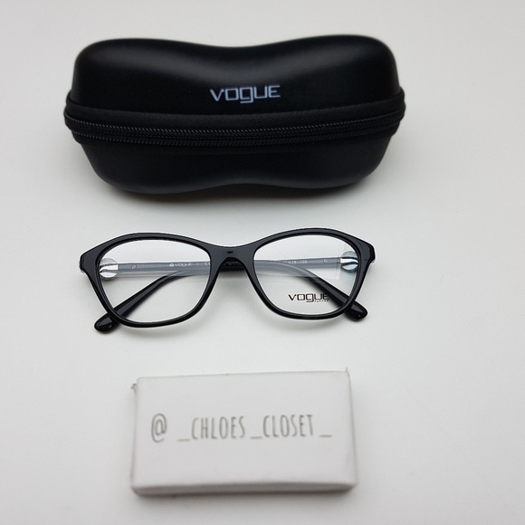 Vogue Accessories - 🕶️Vogue VO2910-B W44 Women's Eyeglasses/ILS147🕶️​